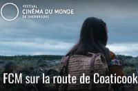 Le Cinéma Coaticook accueille le Festival Cinéma du Monde sur la route